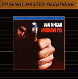 Don McLean - American Pie (MFSL)