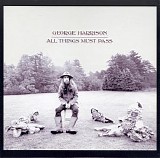 George Harrison - All Things Must Pass (1970) [FLAC] {Doc Ebbetts} - Disc 2