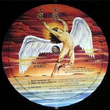 Led Zeppelin - The Song Remains The Same [Limited Edition 4-LP Box Set]