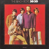 The Beach Boys - 20-20  {Japan Pastmasters}