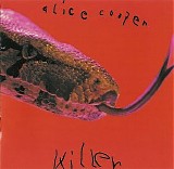 Alice Cooper - Killer