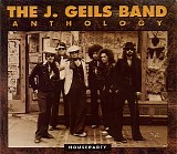 J. Geils Band - Anthology