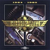 Various artists - Classic Rock - 1984-1985