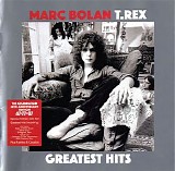 Marc Bolan & T.Rex - Greatest Hits CD1