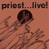 Judas Priest - Priest... Live!