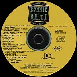 Bonnie Raitt - Luck of the Draw (DCC Gold)
