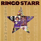 Ringo Starr - Vertical Man