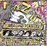 Frank Zappa - Playground Psychotics