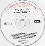 The Beatles - Please Please Me {DESS 2008}