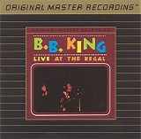 B. B. King - Live At The Regal