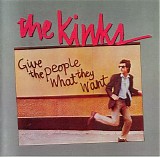 The Kinks - Give The People What They Want