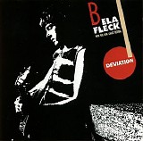 Bela Fleck with the New Grass Revival - Deviation