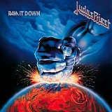 Judas Priest - Ram It Down