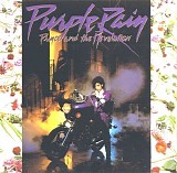 Prince & The Revolution - Purple Rain