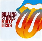 Rolling Stones - Forty Licks