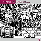 Phish - Live Phish 08  1999-07-10
