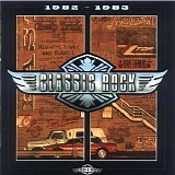 Various artists - Classic Rock - 1982-1983