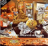 Frank Zappa - Over-nite Sensation