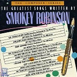 Smokey Robinson - The Greatest Songs Written By Smokey Robinson