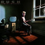 Rush - Power Windows
