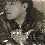 David Gilmour - Live In Hammersmith, Odeon