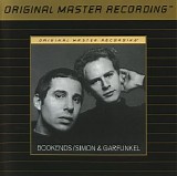 Simon & Garfunkel - Bookends {MFSL UDCD732}