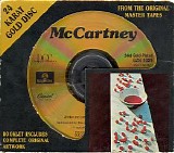 Paul Mccartney - Mccartney  {Dcc Gold}