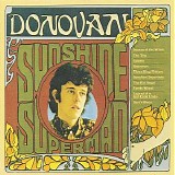 Donovan - Sunshine Superman {1996 EMI Gold Mono Remaster}