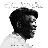 John Lee Hooker - The Best Of John Lee Hooker: 1965 To 1974