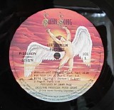 Led Zeppelin - Presence [vinyl] {Japanese 24bit-96khz}