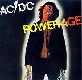 AC\DC - Powerage