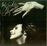 The Kinks - Sleepwalker