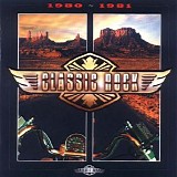 Various artists - Classic Rock - 1980-1981
