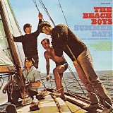 The Beach Boys - Summer Days And Summer Nights {Japan Pastmasters}