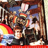Electric Light Orchestra - Definitive Collection
