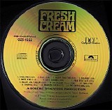 Cream - Fresh Cream {DCC}