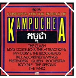 VA - Concert for Kampuchea {1644 vinyl rip}