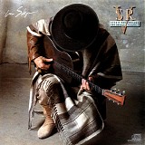 Stevie Ray Vaughan & Double Trouble - In Step