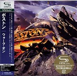Boston - Walk On {Japan UICY-93918}