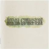 King Crimson - Starless And Bible Black