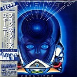 Journey - Frontiers {Japan EHCP-1172}