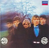 The Rolling Stones - Between The Buttons {MFSL London}
