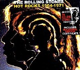The Rolling Stones - Hot Rocks, 1964-1971 [Disc 2]