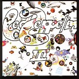 Led Zeppelin - Iii {200 Gram Vinyl Mastered By Adamic}