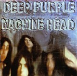 Deep Purple - Machine Head {SACD}