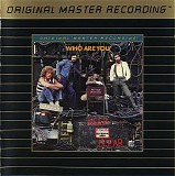 The Who - Who Are You {MFSL}