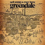 Neil Young - Greendale