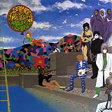 Prince & The Revolution - Around the World in a Day