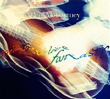 Paul Mccartney - Tripping The Live Fantastic