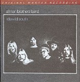 The Allman Brothers Band - Idlewild South (MFSL)